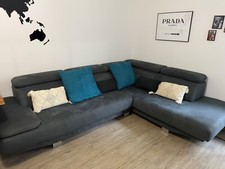 Canapé d'angle Beverly