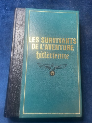Les survivants aventure - survivants, de