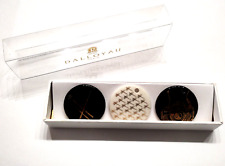 Série complète de fève