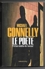 Michael connelly poète - michael,