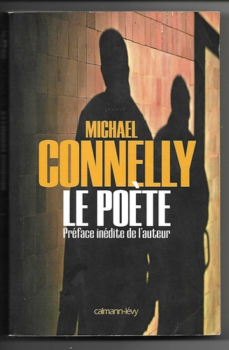 Michael connelly poète - michael, le