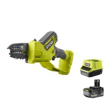 Ryobi RY18PSX10A-0 Scie à