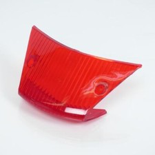Cabochon feu arrière origine pour Scooter Piaggio 50 Zip 2T LC 2006 à 2013 Neuf