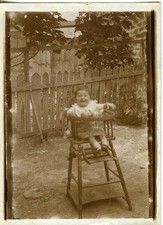 PHOTO, TUNISIE Bizerte Jeanne