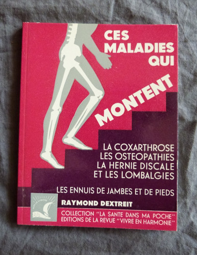 Raymond dextreit maladies qui - dextreit,,