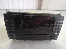 17CK* Mercedes Benz MB CLK