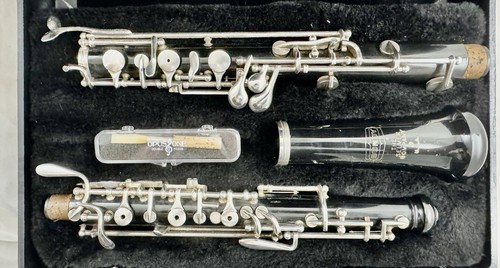 Selmer bundy model - selmer,