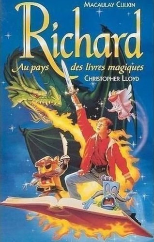 Dvd richard pays des - dvd, "richard