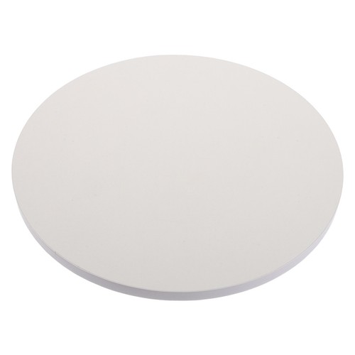 Bureau rond plateau table - bureau,