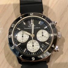 Montre pour homme Sinn 103