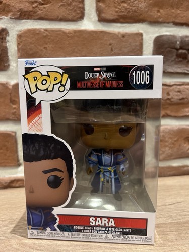 Figurine funko pop marvel - funko,