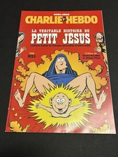 Charlie Hebdo Hors-Série