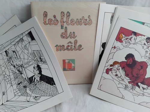 Jean dratz les fleurs - dratz,