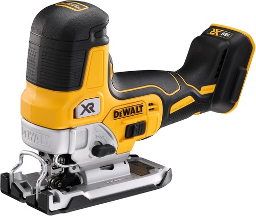 Scie sauteuse sans fil dewalt - scie,