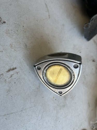 Mazdaspeed rotary type screw - rotary,