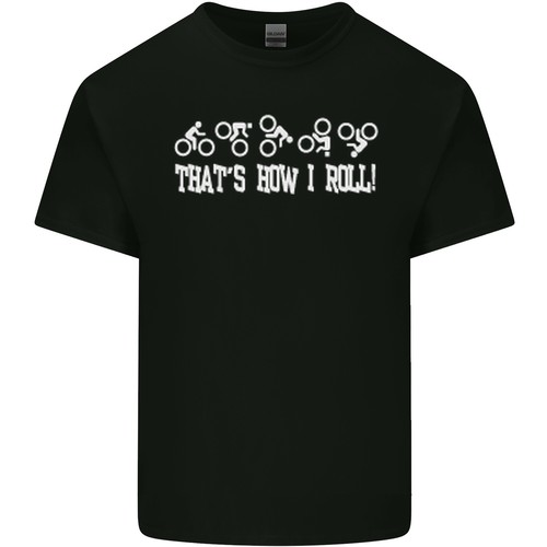 Est how rouleau vélo - c'est,