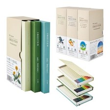 Dictionnaire couleur crayon