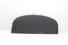 AUDI TT 8J3 Plages Arrière