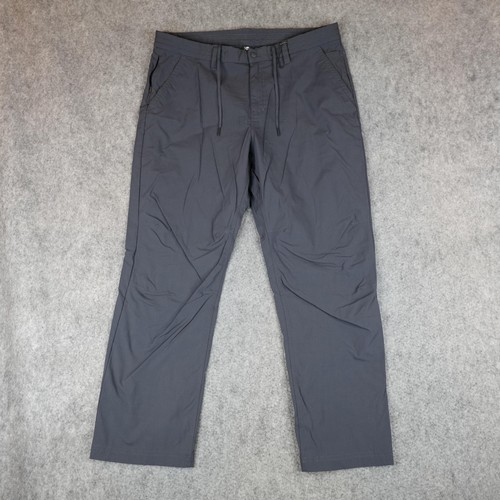 Mountain hardwear pants - pants, mens