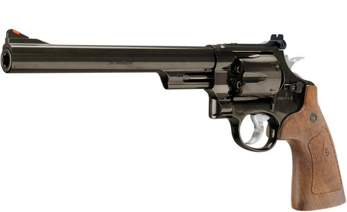 Umarex smith wesson m29 co2 - wesson,