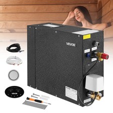 Vevor générateur vapeur - vevor,