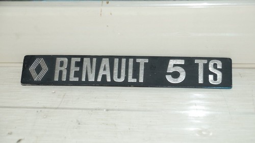 Monogramme origine renault - monogramme, "renault