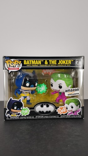 Funko pop heroes - pop!,