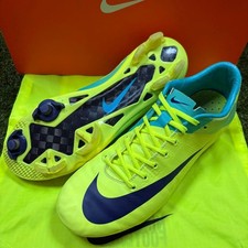 Nike Mercurial Vapor Superfly
