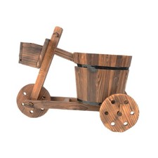 Planteur de tricycle