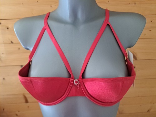 Soutien gorge ouvert demi lune - ouvert, demi-lune