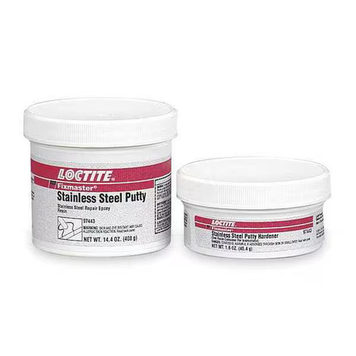 Loctite putty lb container - loctite,