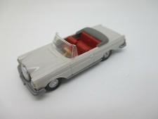 Wiking : Mercedes 280SE