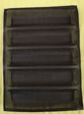 Lot De 2 Moules Pour Baguettes