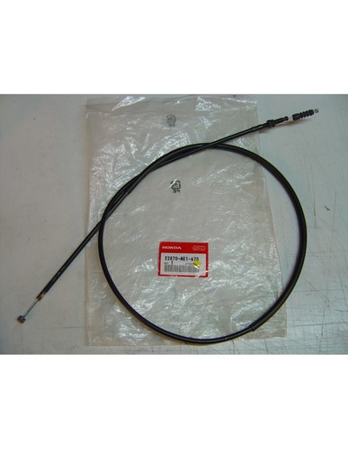 Cable embrayage cb750kz - cable, cb750kz/ka