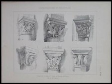 BRIOUDE, EGLISE SAINT JULIEN