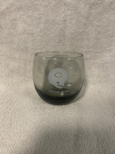 Vintage 1970 nfl chicago - vintage,