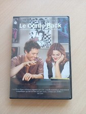 DVD "LE COME BACK" avec HUGH GRANT / DREW BARRYMORE recherche de nouvelle gloire