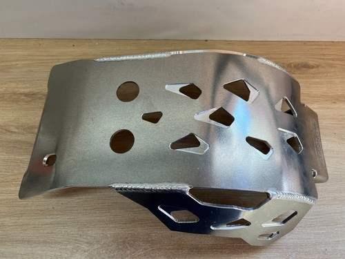 Sabot protection aluminium - sabot,