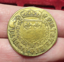 #45-48 ~ Token / Jeton -