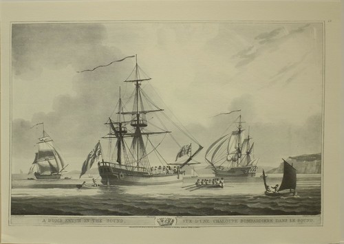 1805 marine print bomb - marine,
