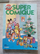 pif super comique