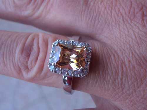 Sento bague en - bague,