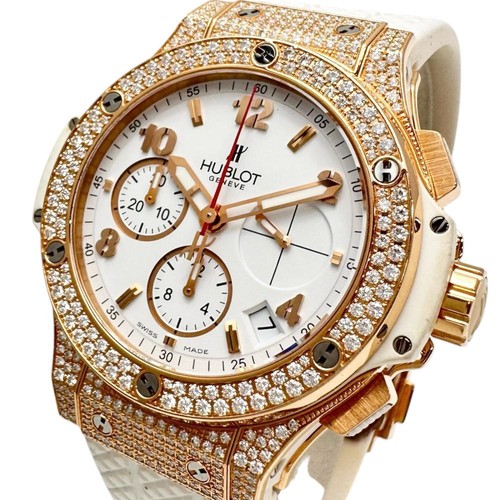 Hublot big bang portocervo - hublot,