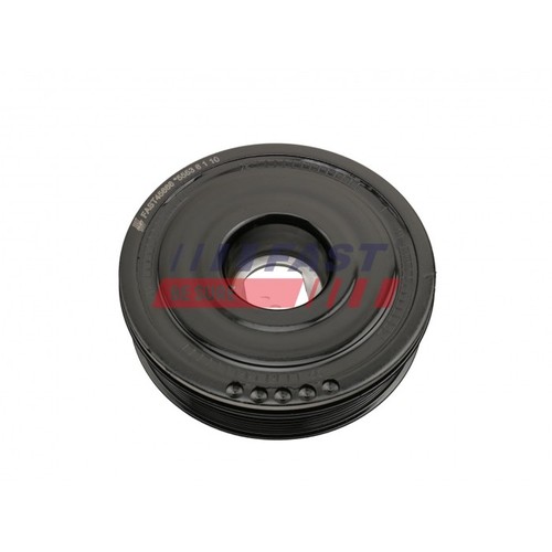 Poulie damper pour renault - poulie,