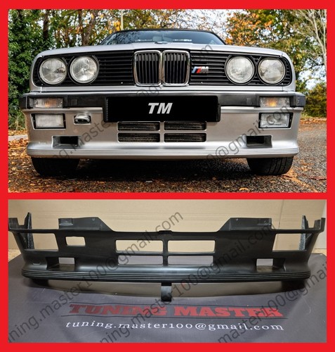 Bmw e30 tech1 m tech - 3, m-tech1