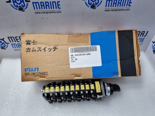 Fuji electric rc310f - fuji,
