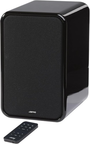 Jamo 404 active speakers - p-404,