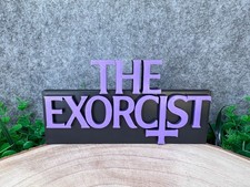 Figurine articulée Exorcist