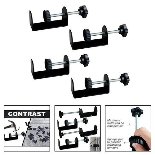 Lot clips coussin - clips, de
