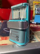 Jukebox miniature AMI modèle I..1958
